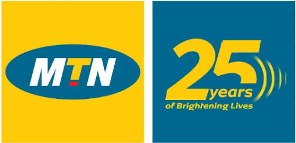 25th anniversary celebration banner